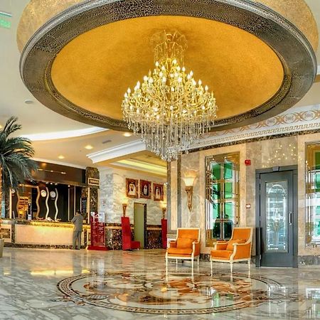 Sharjah Palace Hotel Екстериор снимка