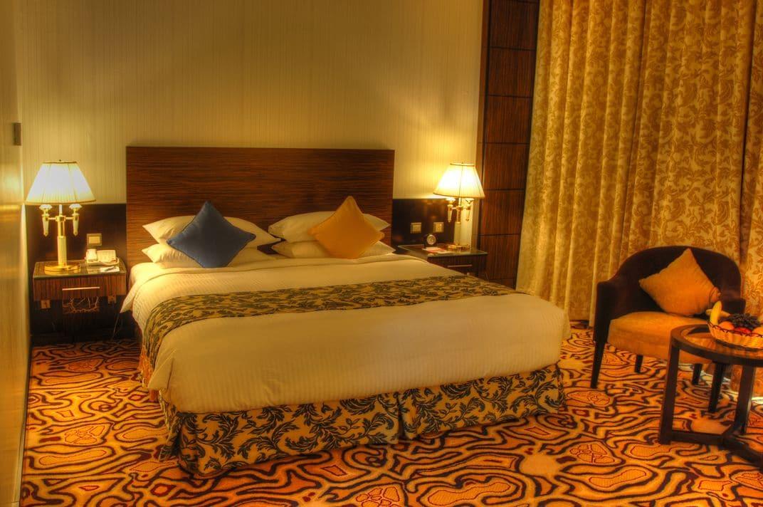 Sharjah Palace Hotel Екстериор снимка