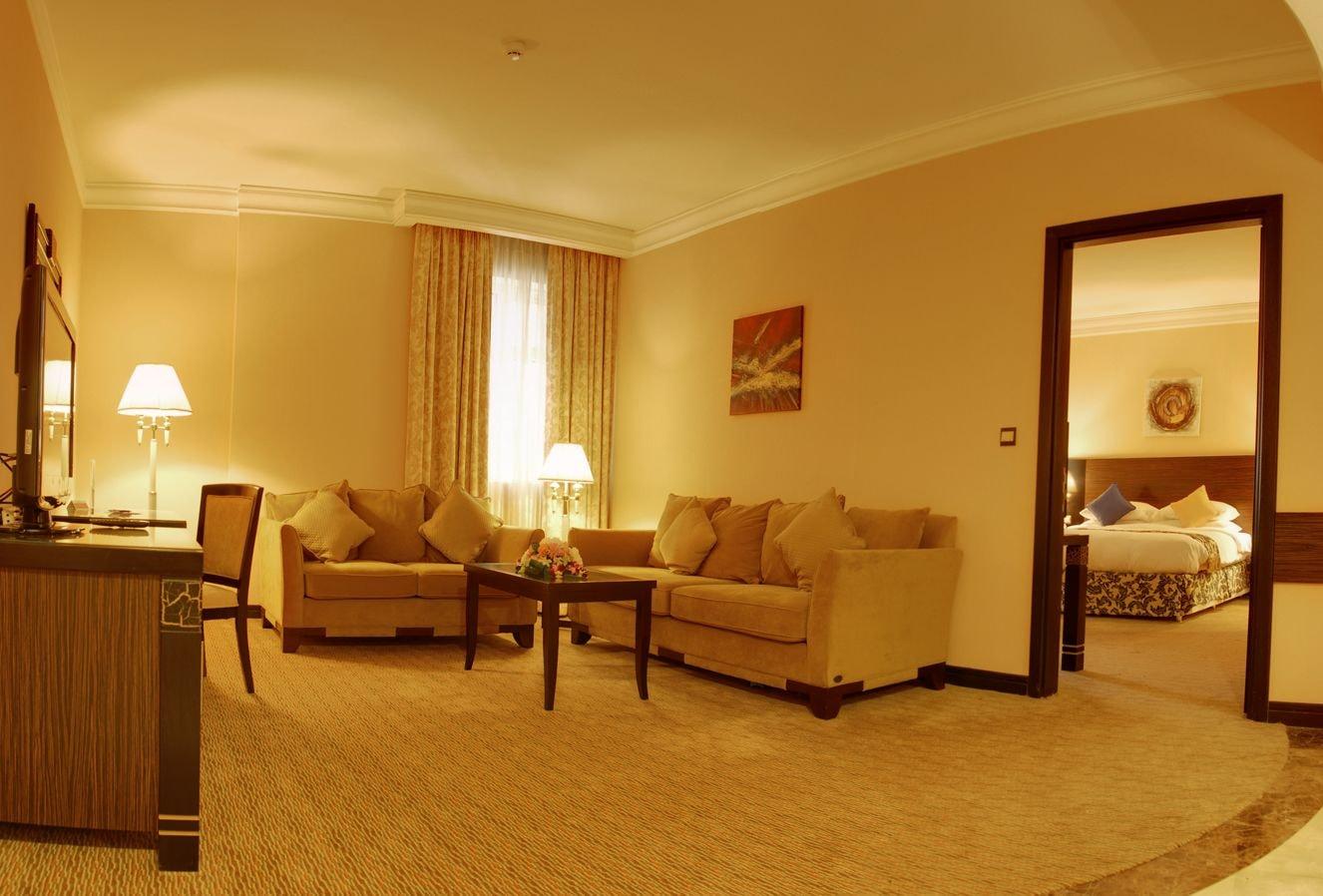 Sharjah Palace Hotel Екстериор снимка