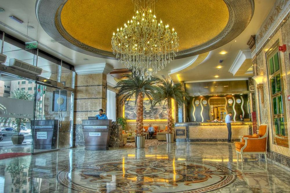Sharjah Palace Hotel Екстериор снимка