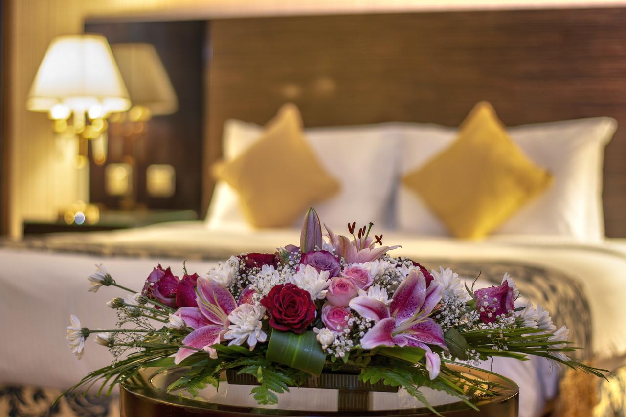 Sharjah Palace Hotel Екстериор снимка