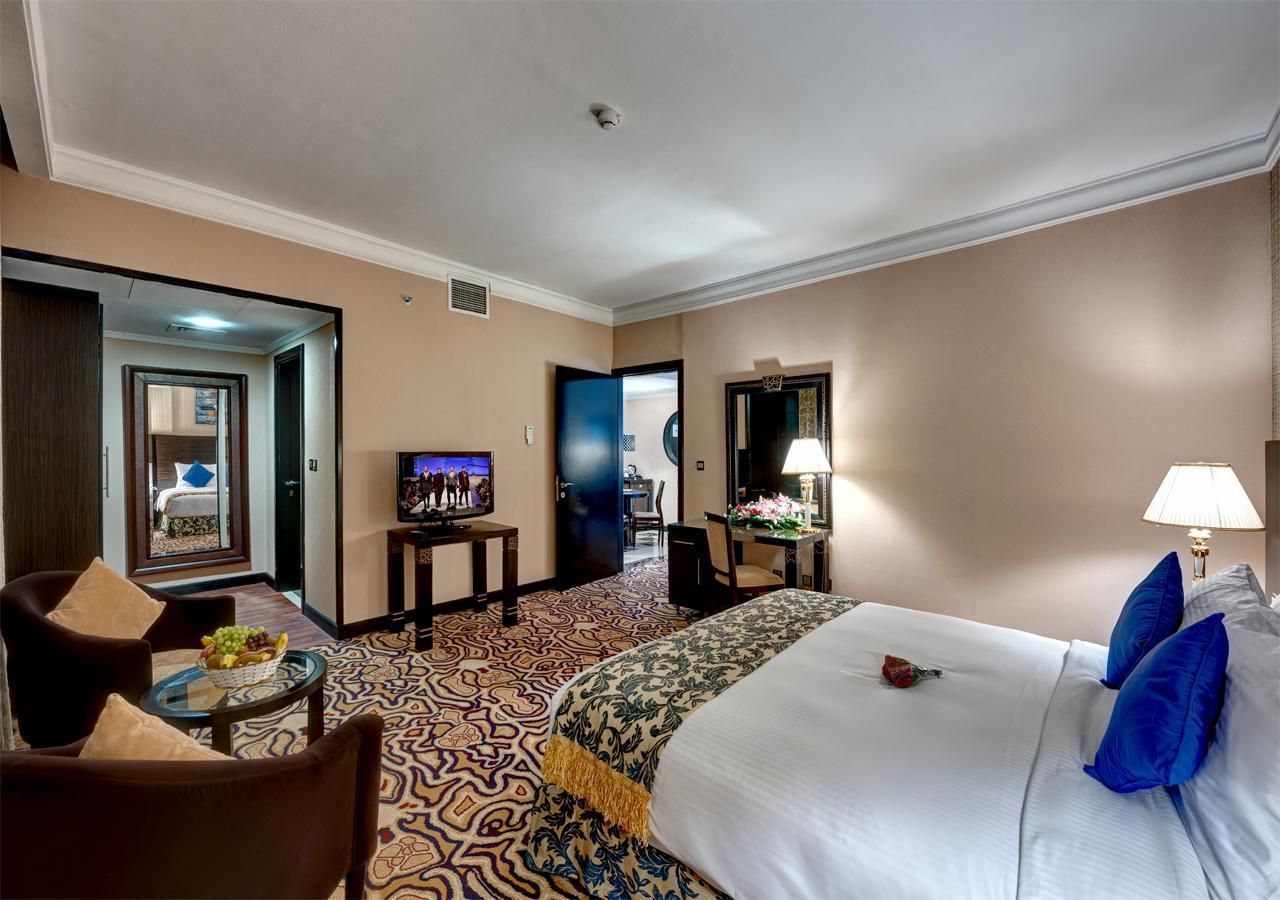Sharjah Palace Hotel Екстериор снимка