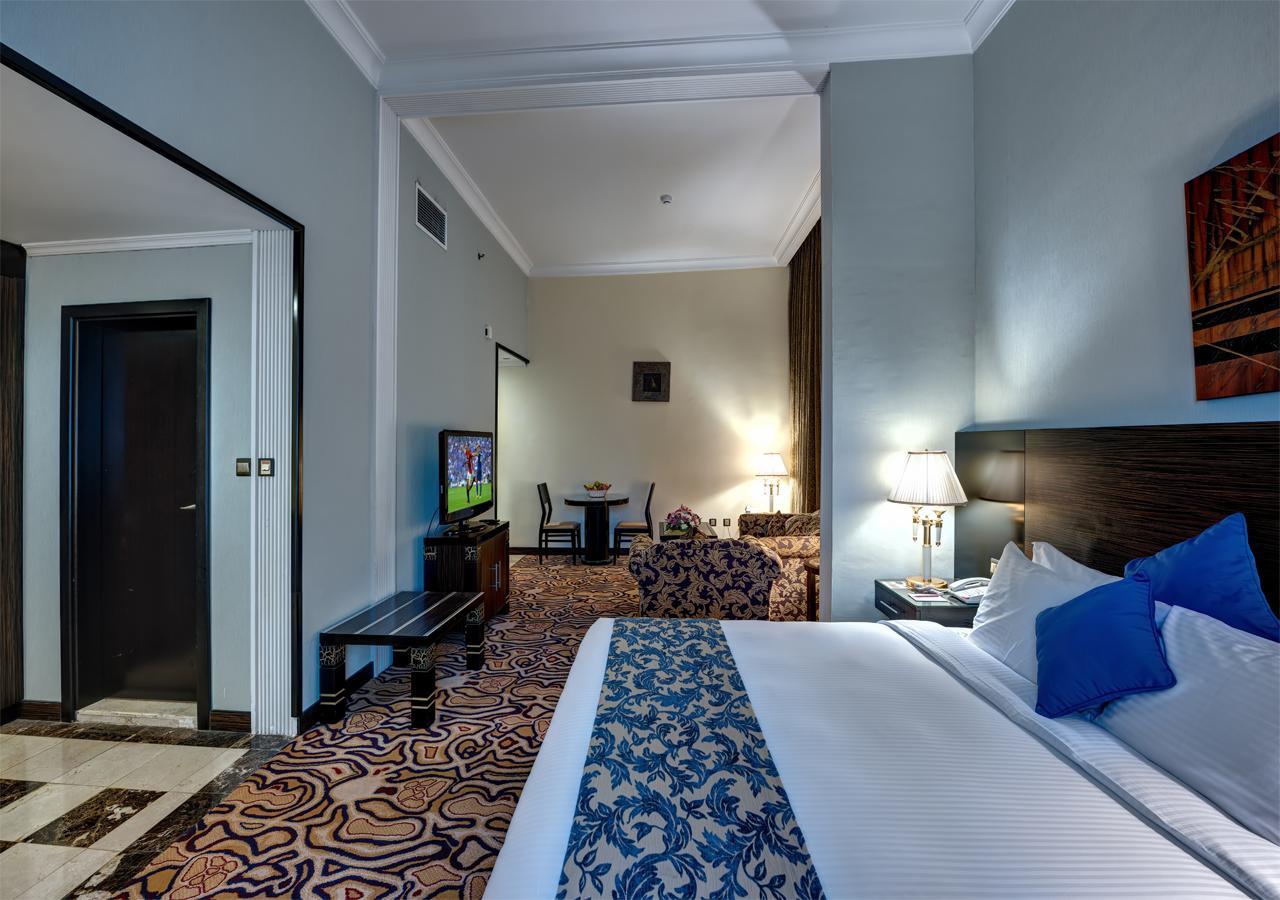 Sharjah Palace Hotel Екстериор снимка