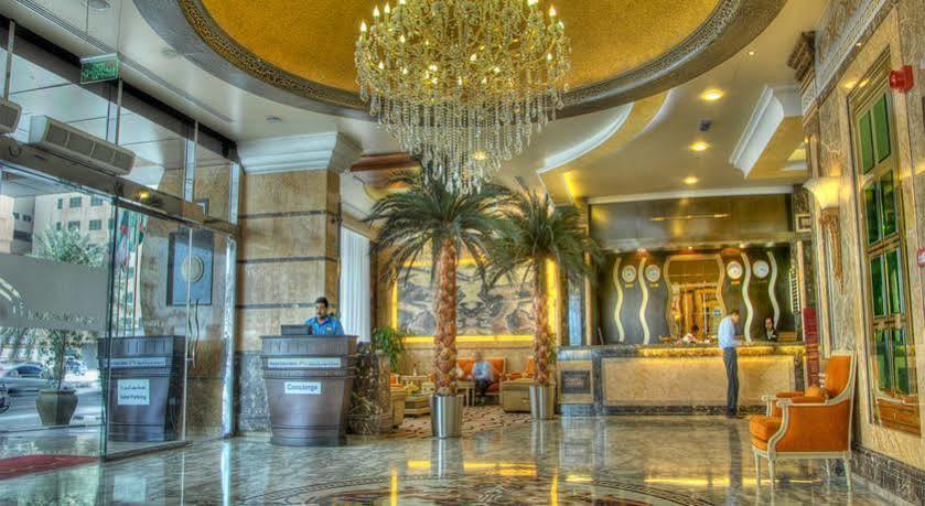 Sharjah Palace Hotel Екстериор снимка